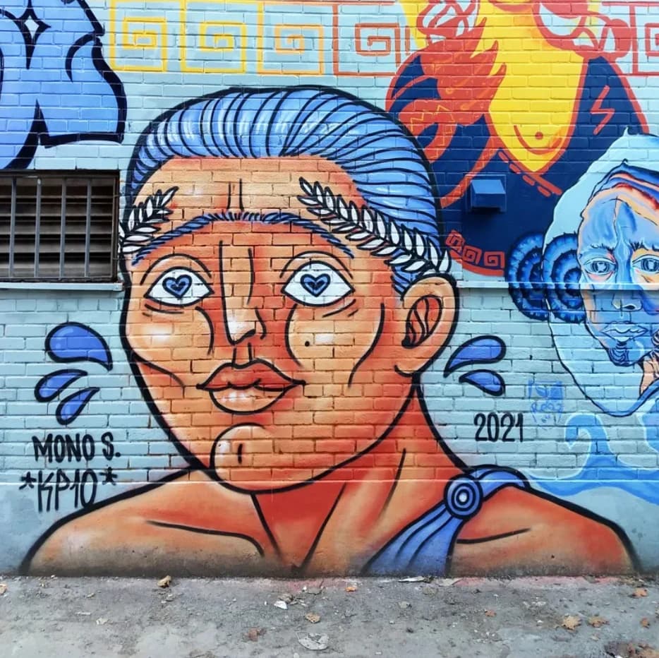 Mural 4