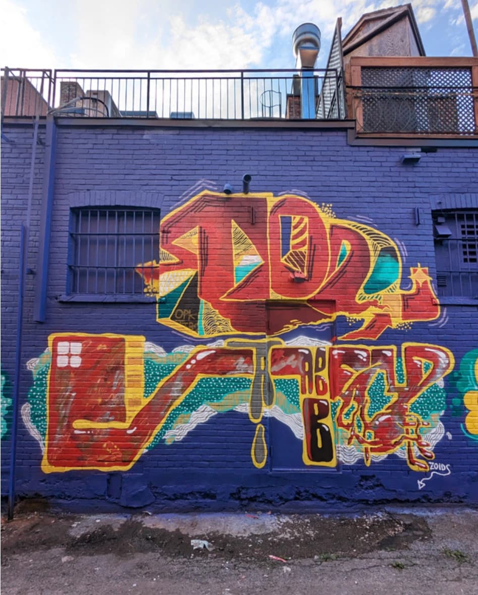 Mural 1