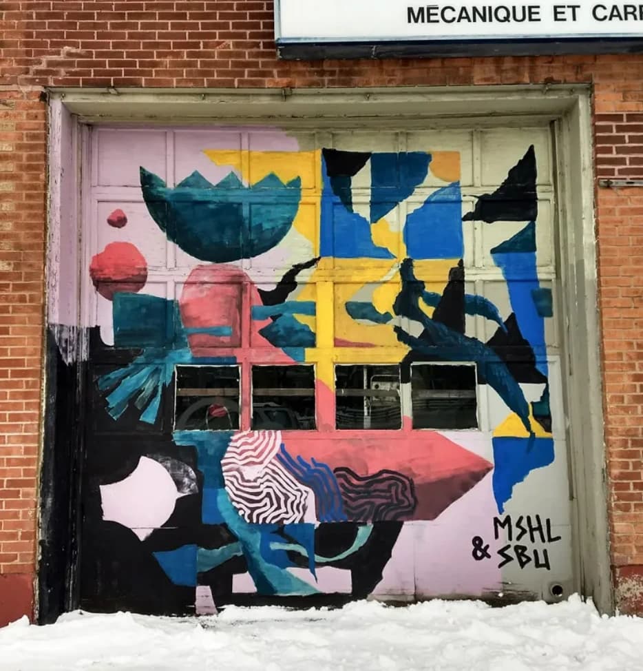 Mural 4