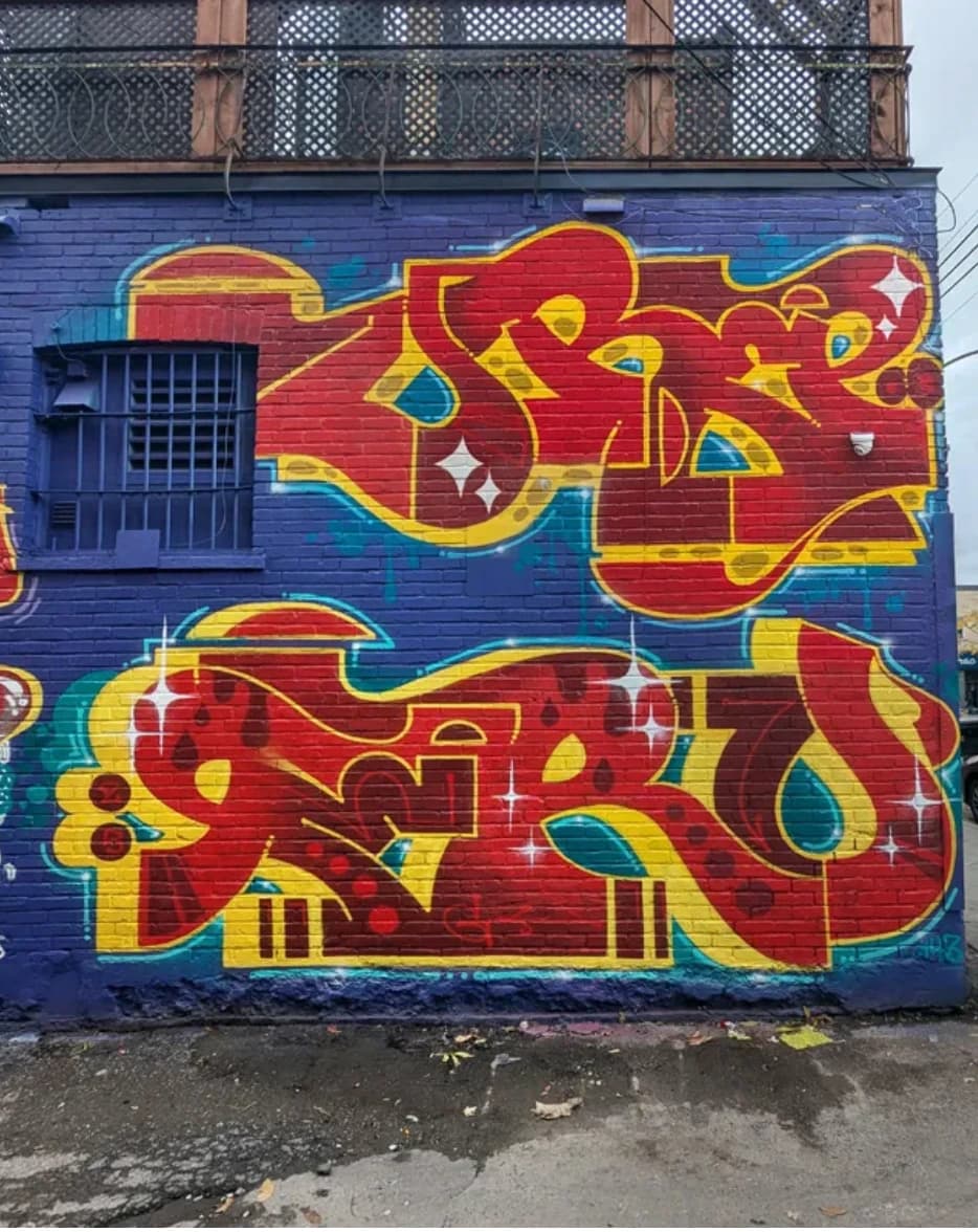 Mural 1