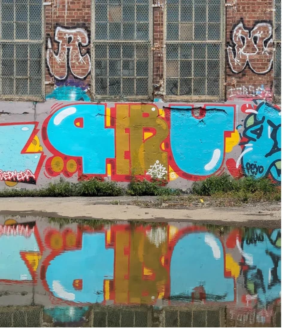 Mural 2