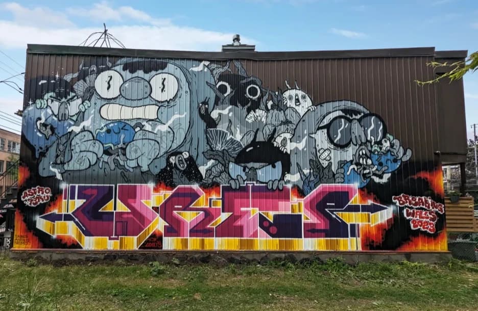 Mural 4