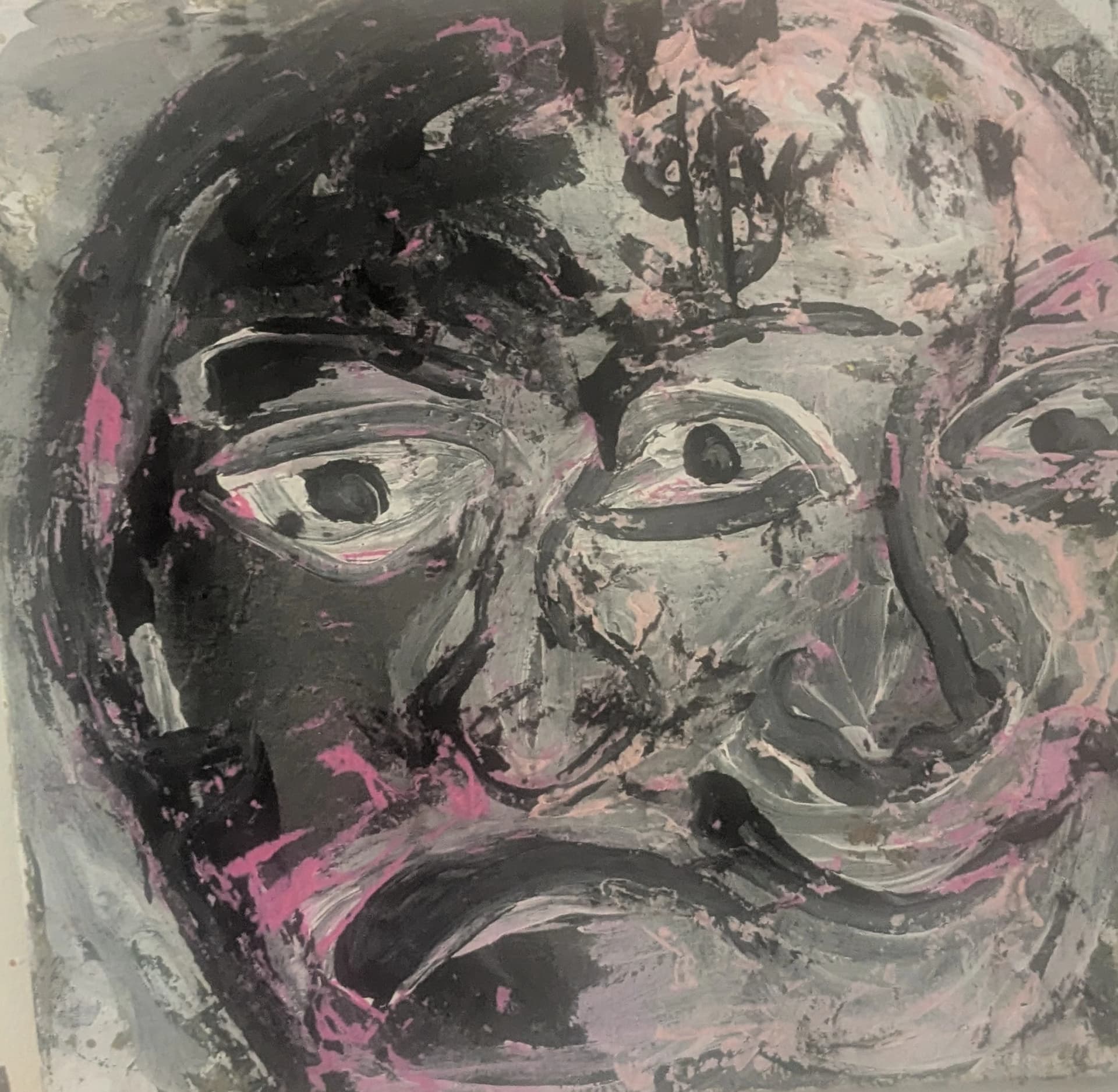Double faces