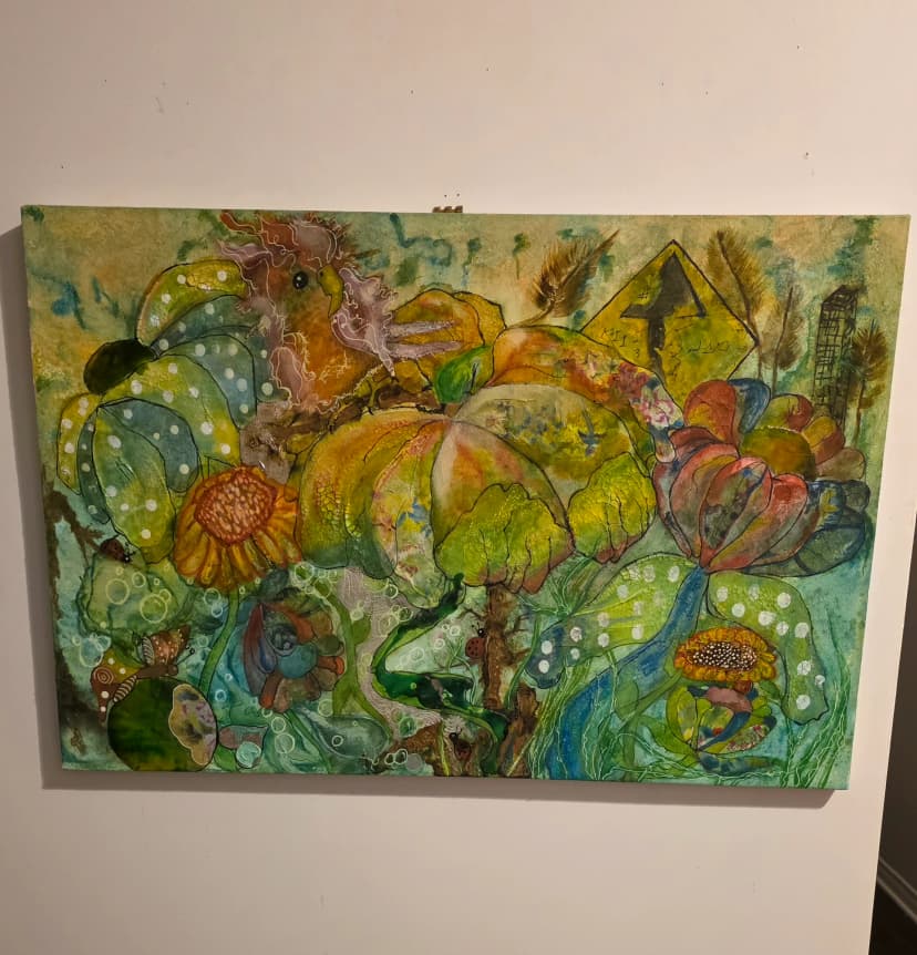Sophie-Pascale Cousineau