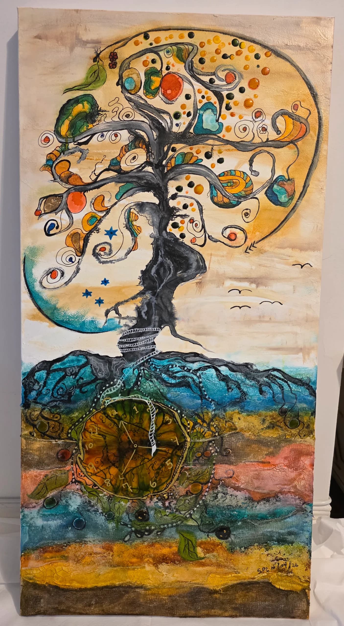 Arbre de vie