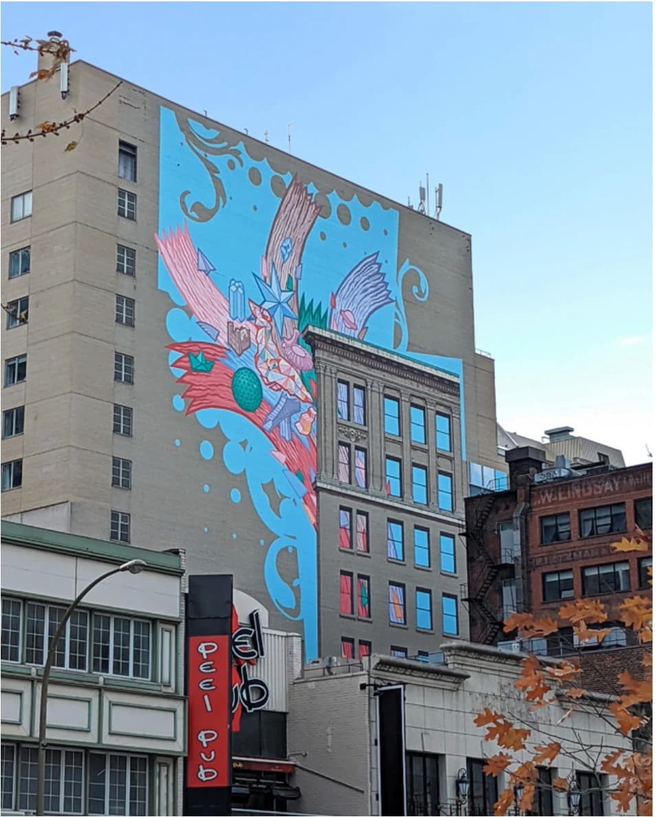 Mural 1