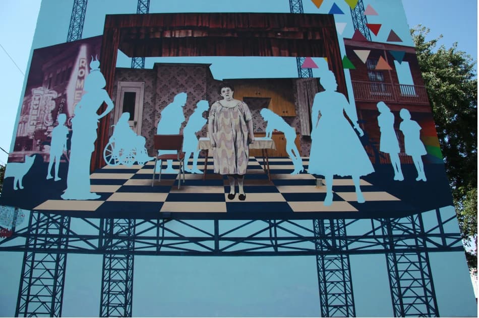 Mural 4