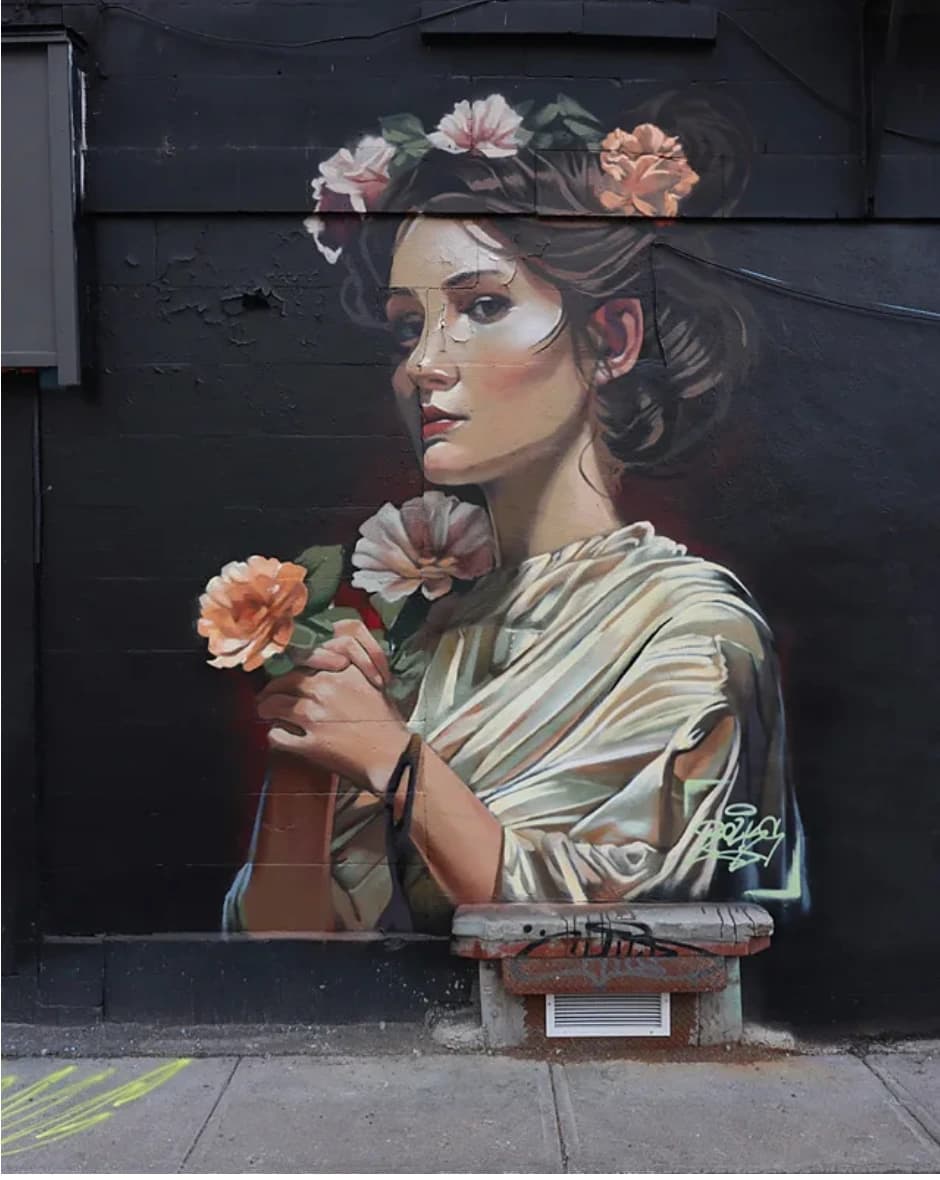 Mural 1