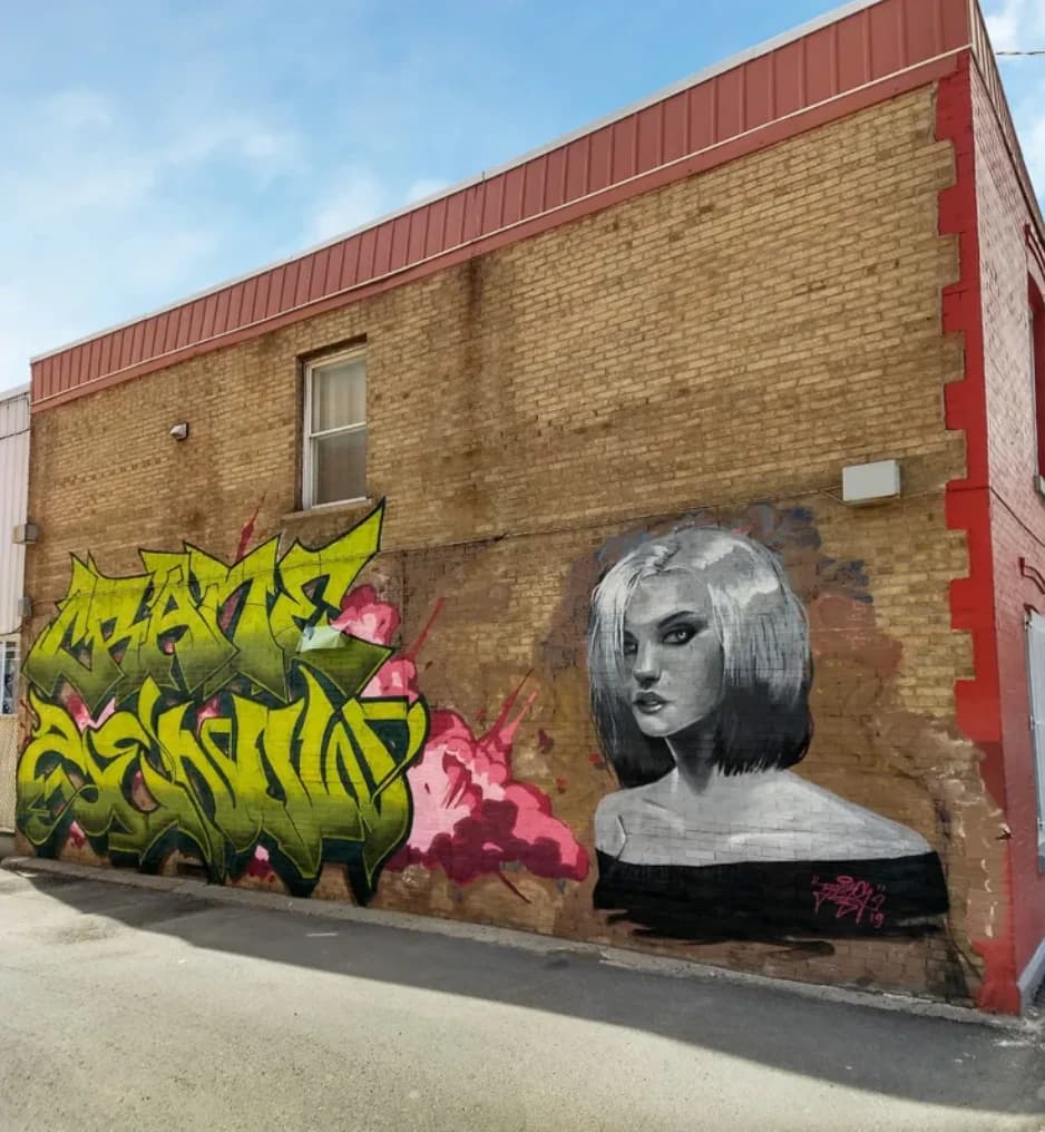 Mural 2