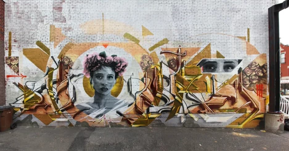 Mural 4