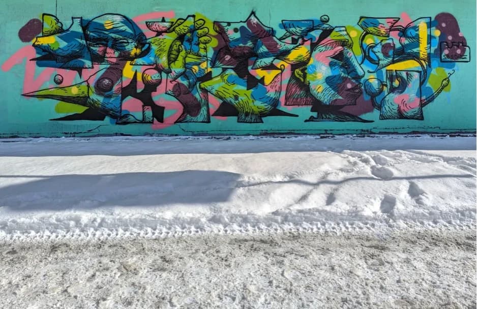 Mural 1