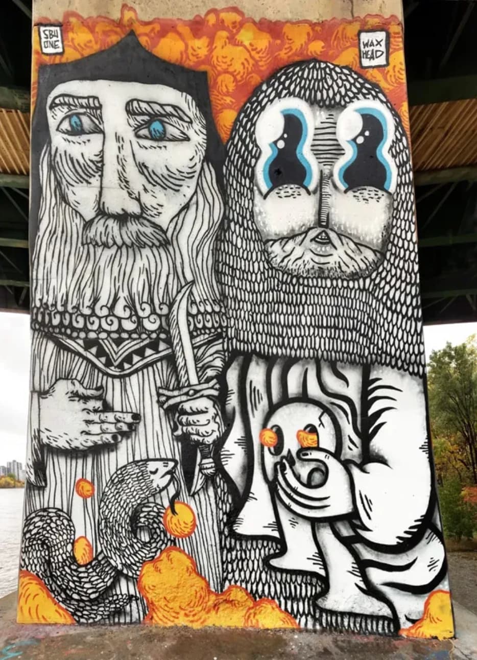 Mural 2