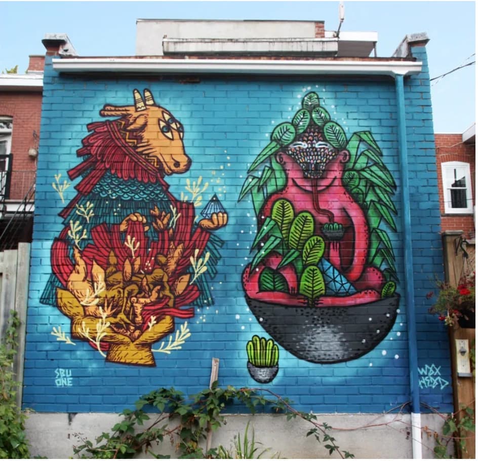 Mural 3