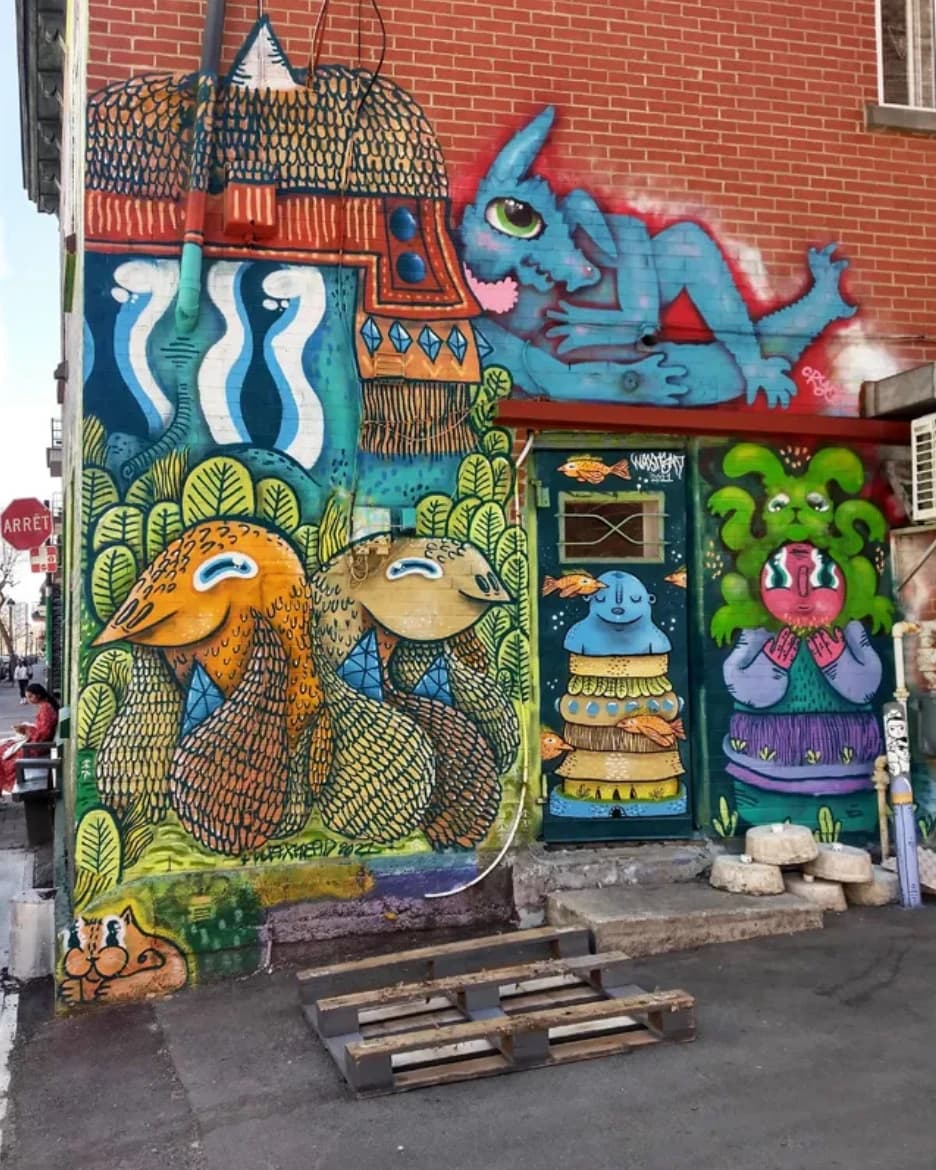 Mural 1