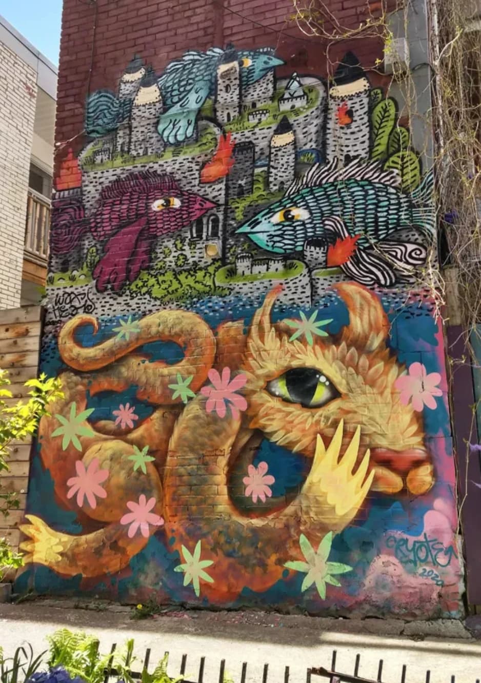 Mural 3