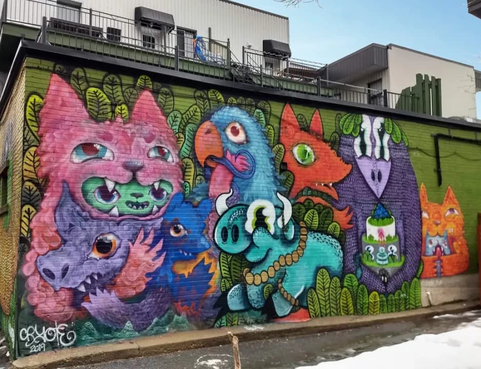 Mural 4