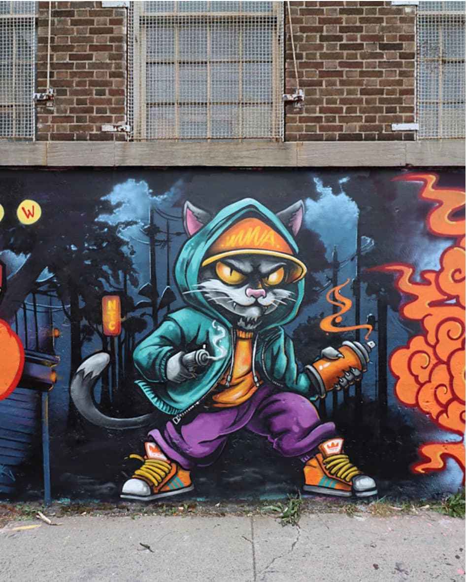 Mural 1