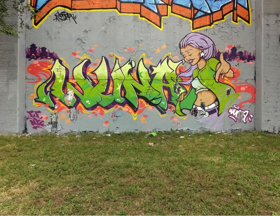 Mural 3