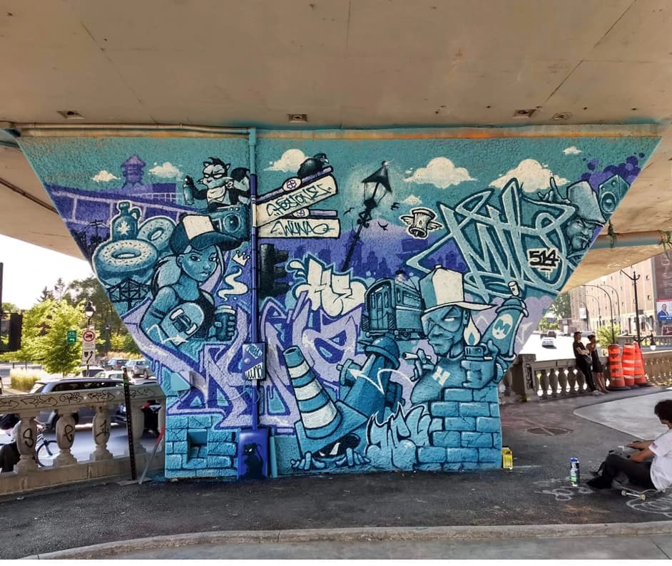 Mural 4
