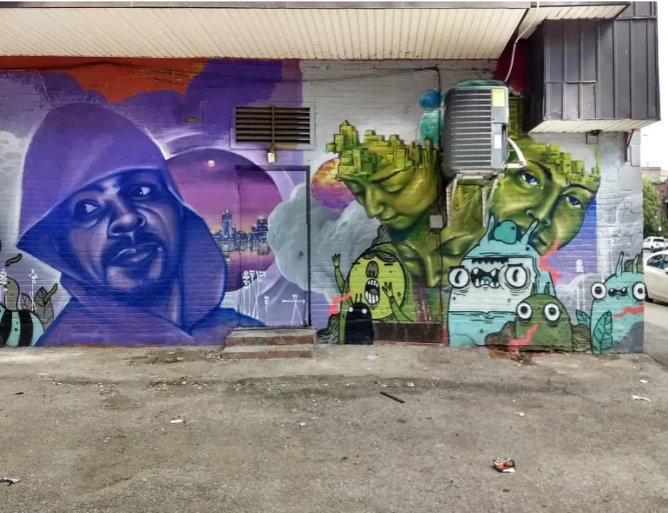 Mural 7
