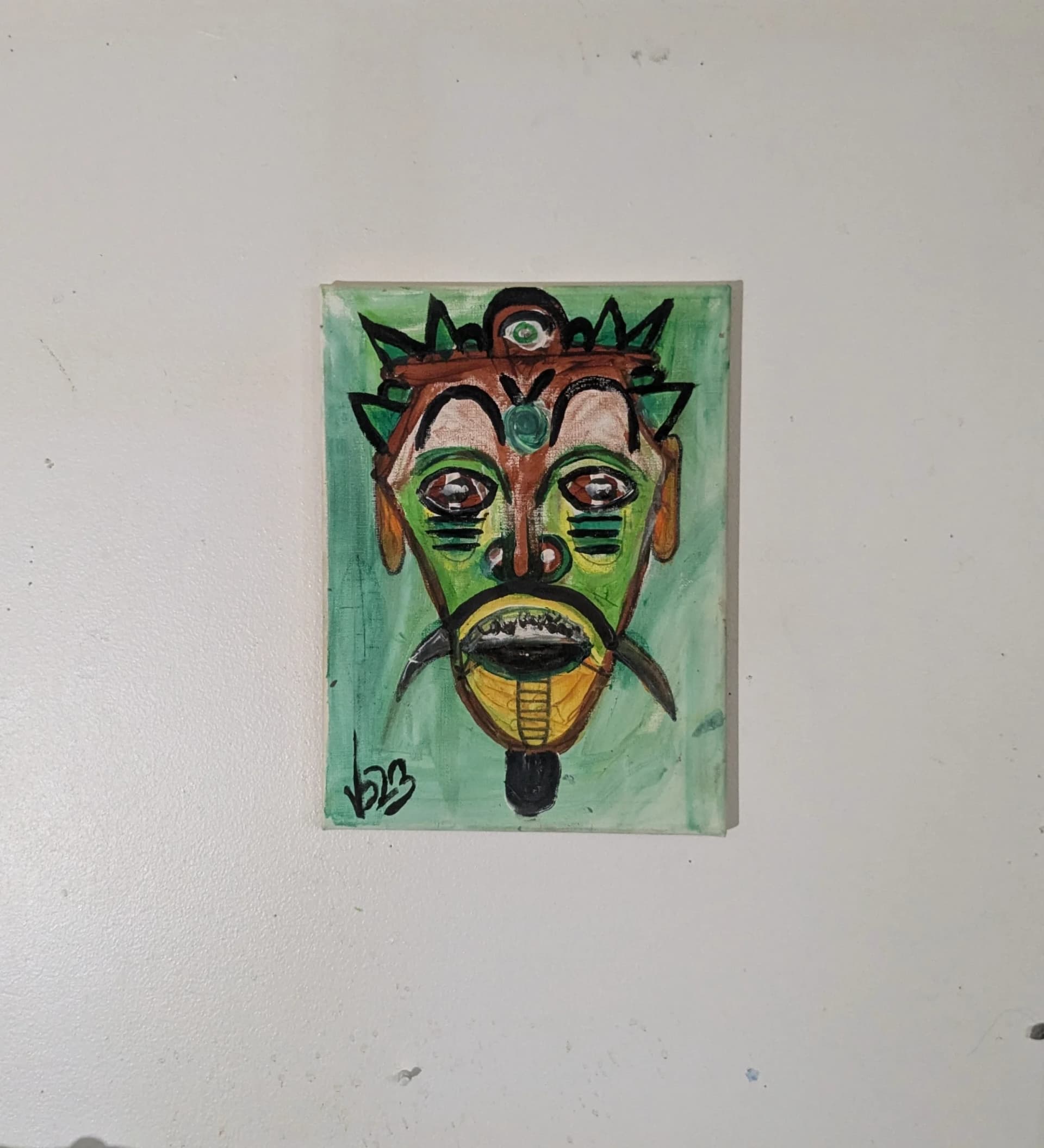Original Protective Mask