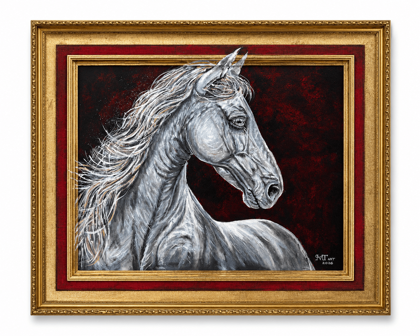 Nobility of Silver