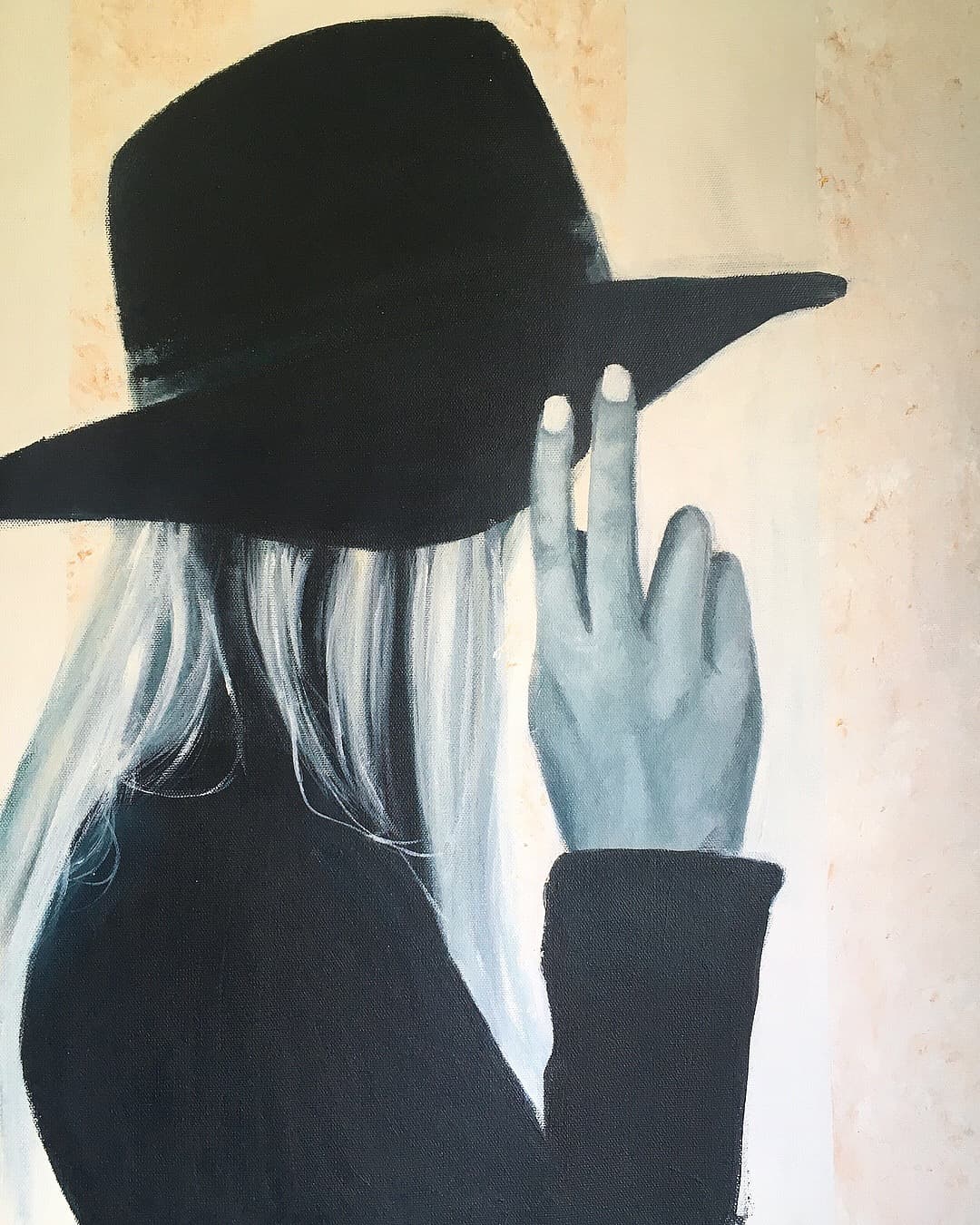 Hat (live)