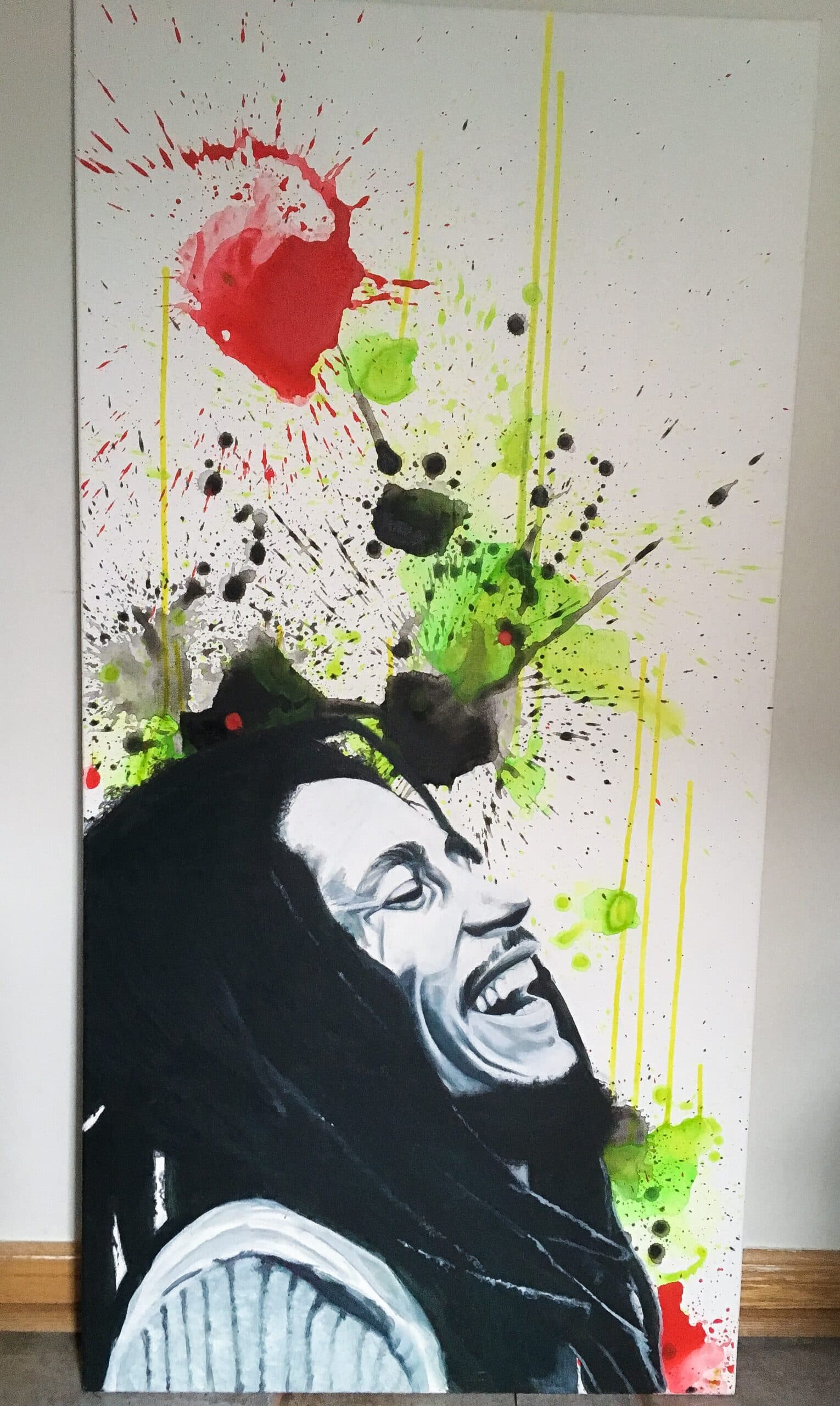 Bob Marley