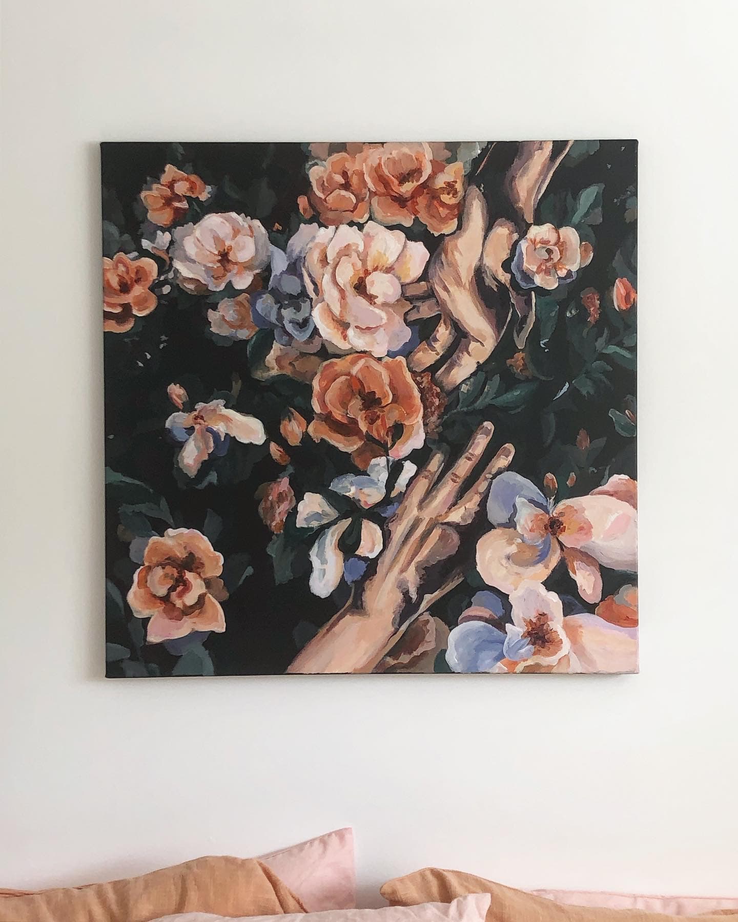 Fleurs 6