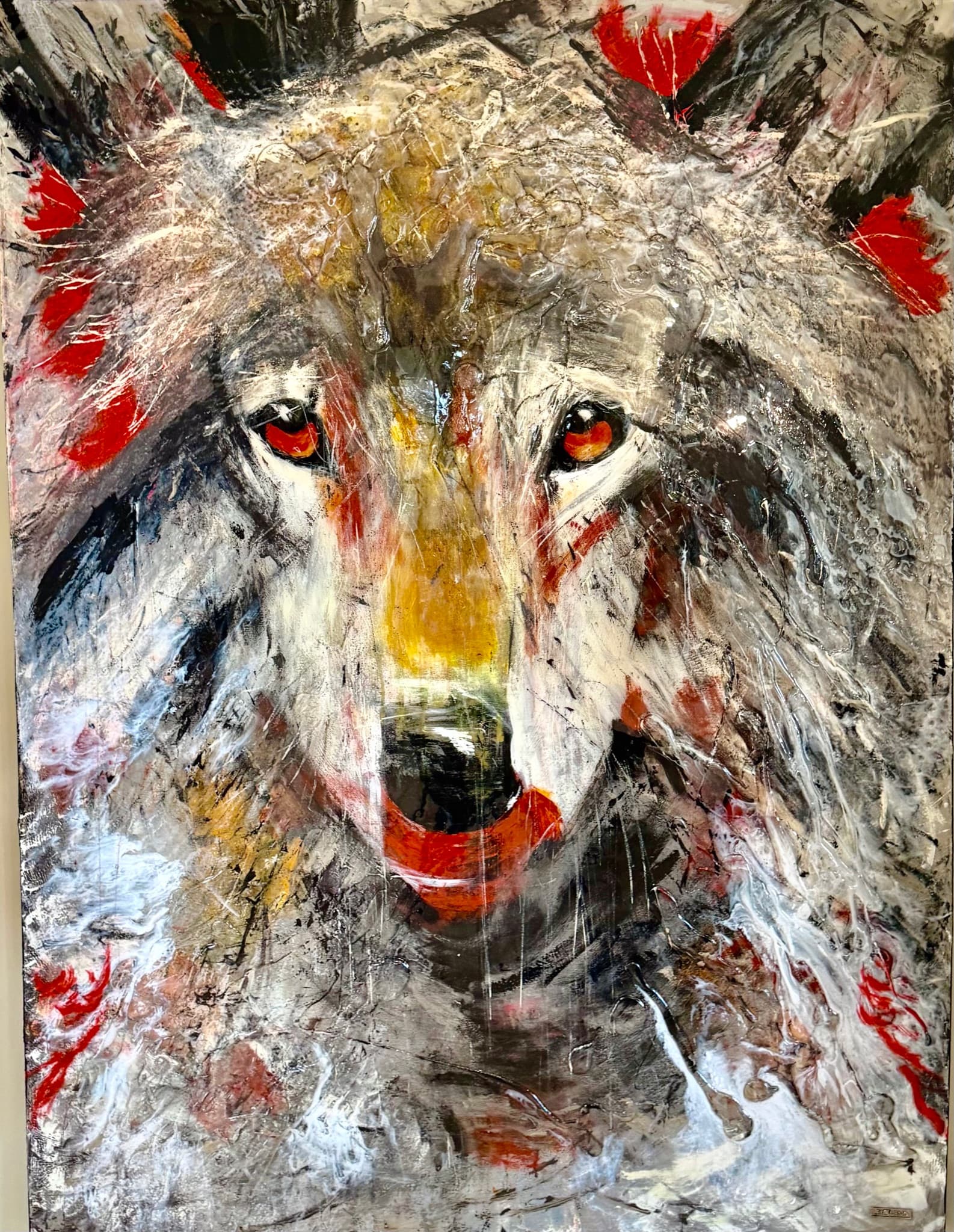 Alpha