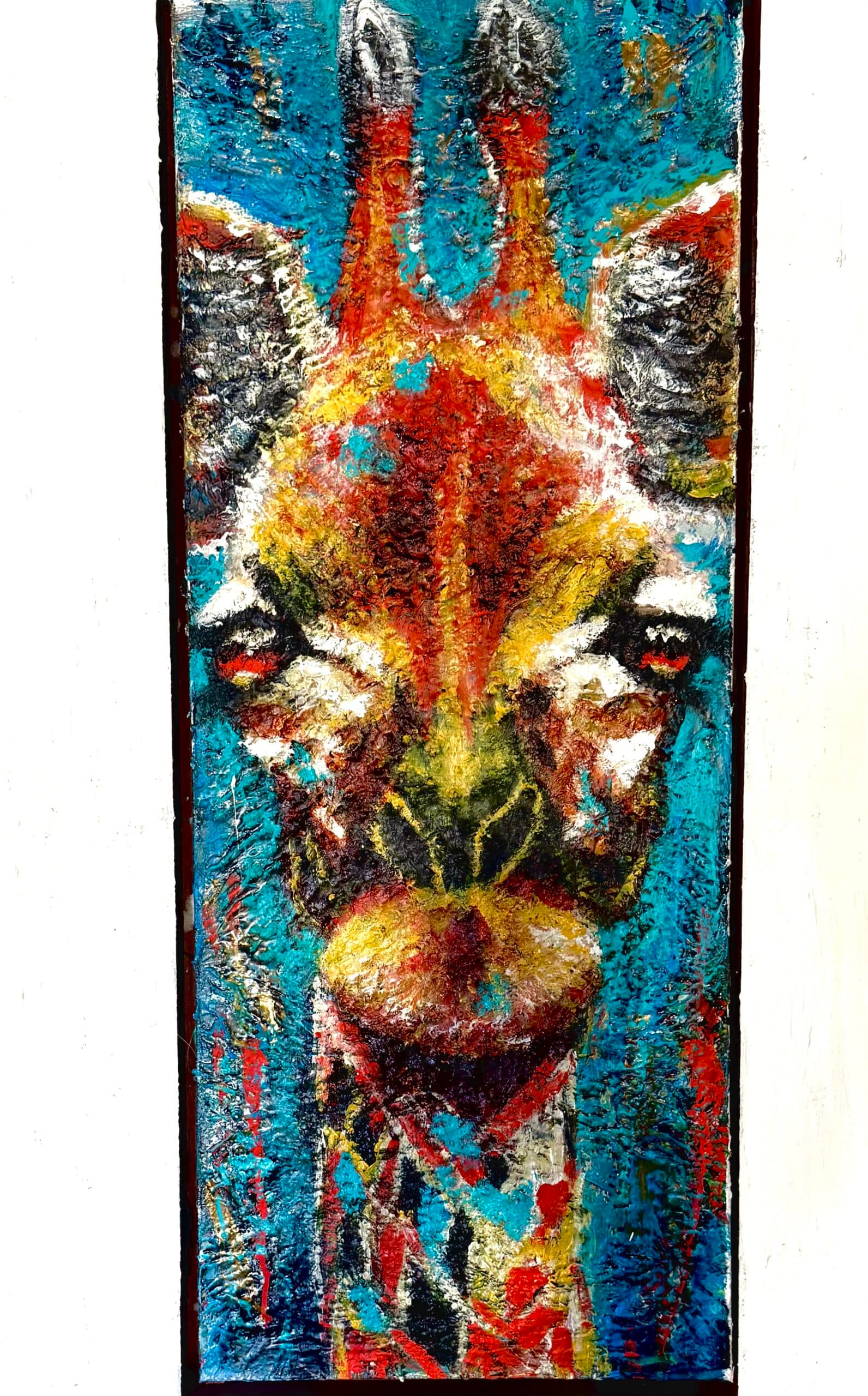 The Great Scatterbrain