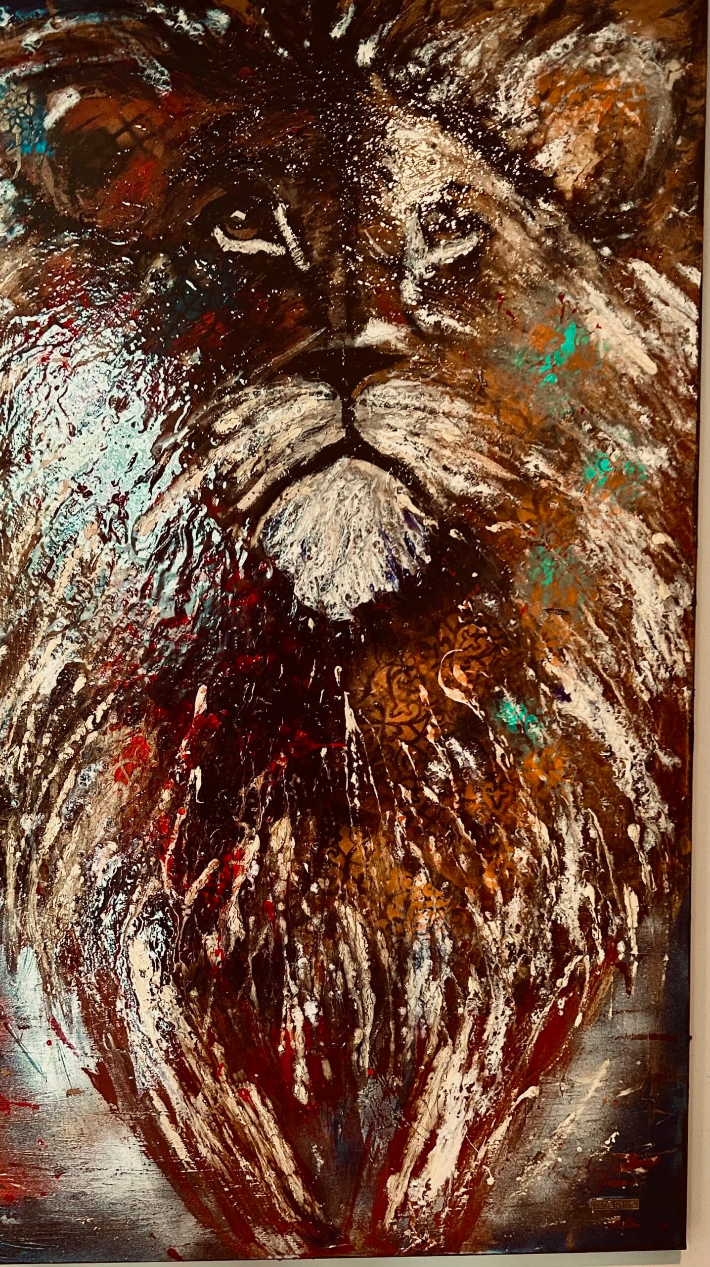 Silent Roar