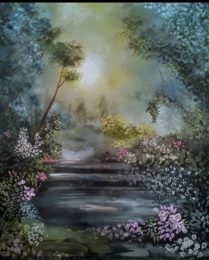 Marlena Fairbourne