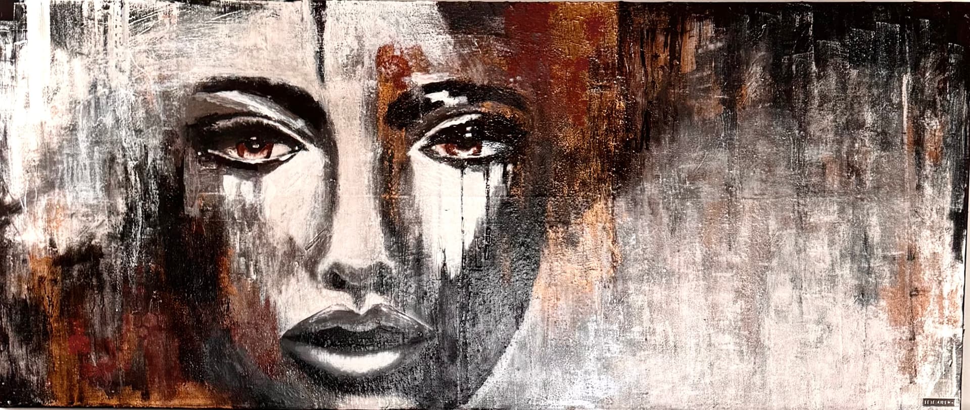 The Tears of Shadow