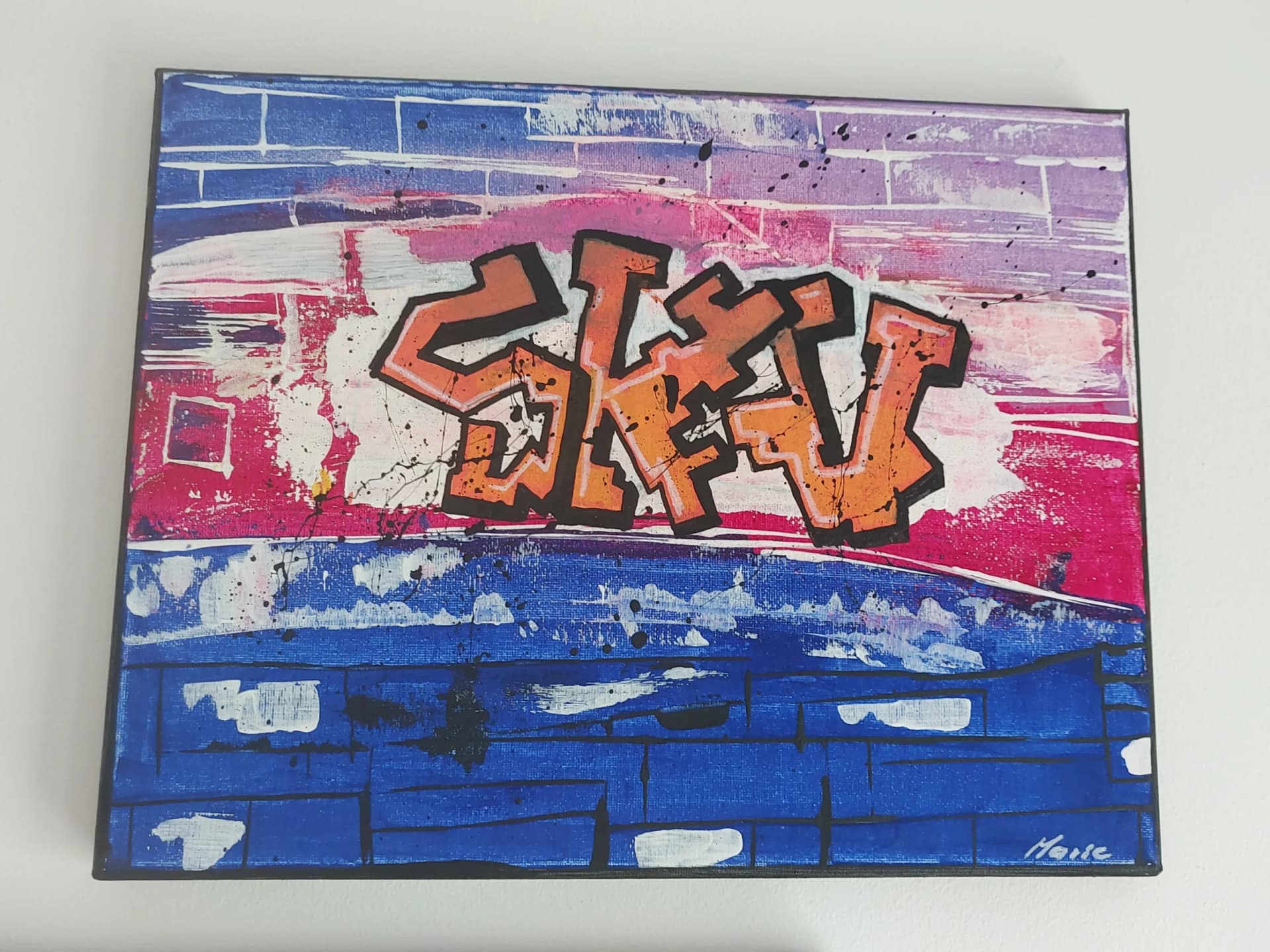 sky