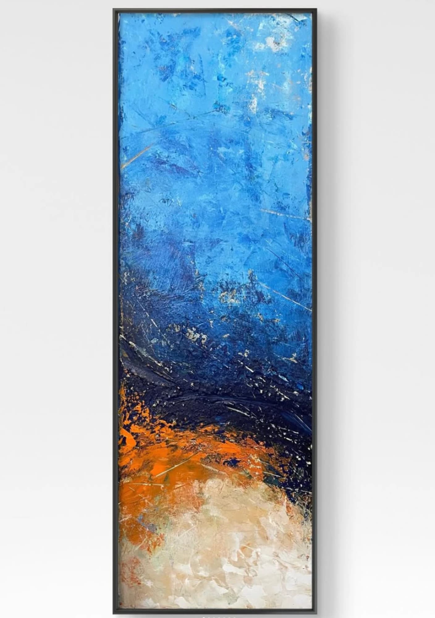 Tidal wave