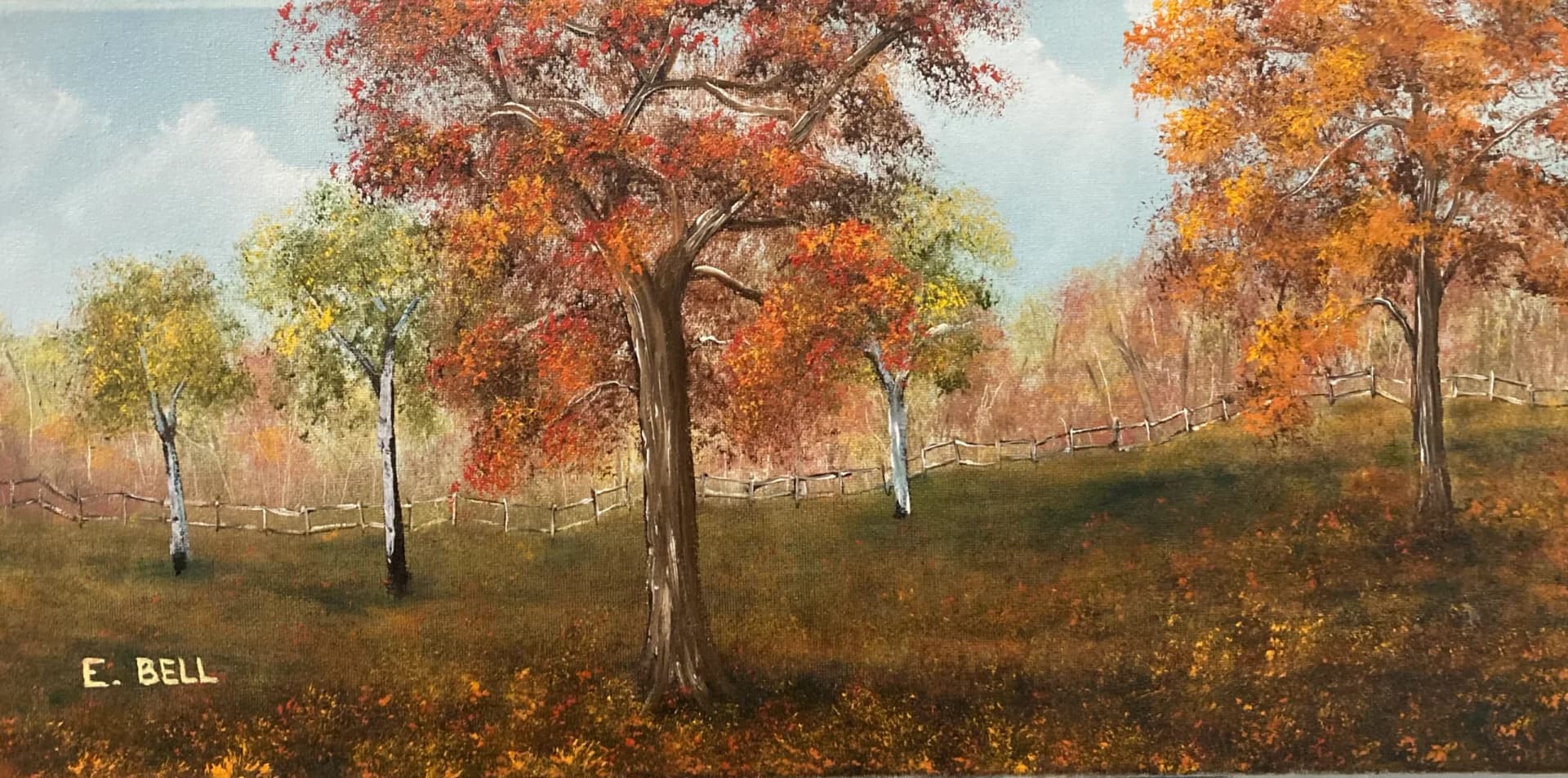 Autumn Pastures (3)