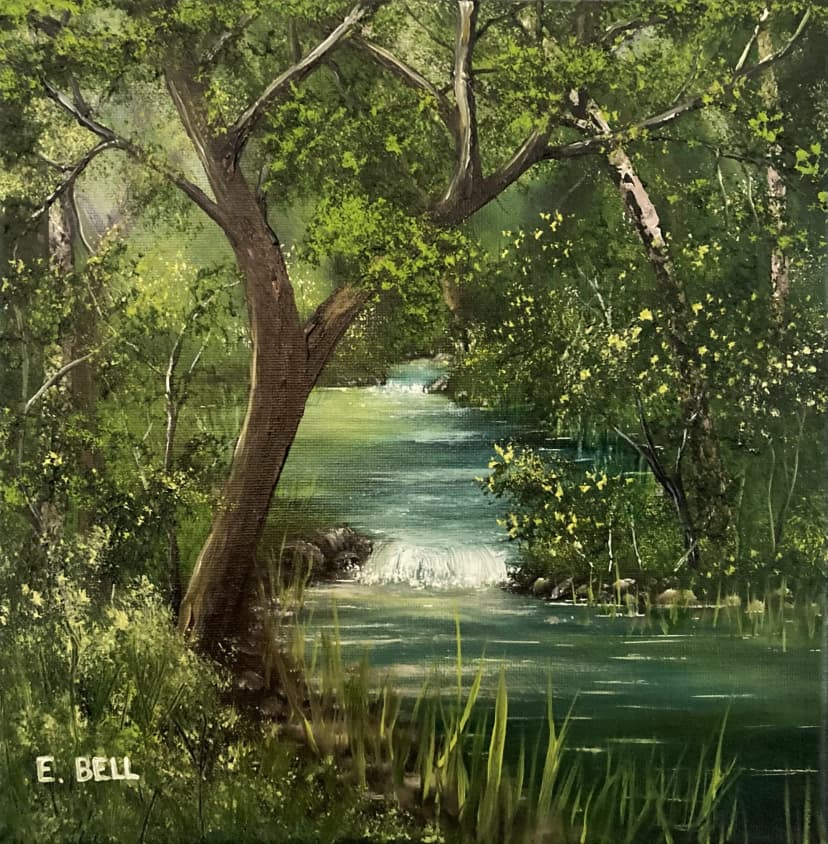 Erin Bell Gallery