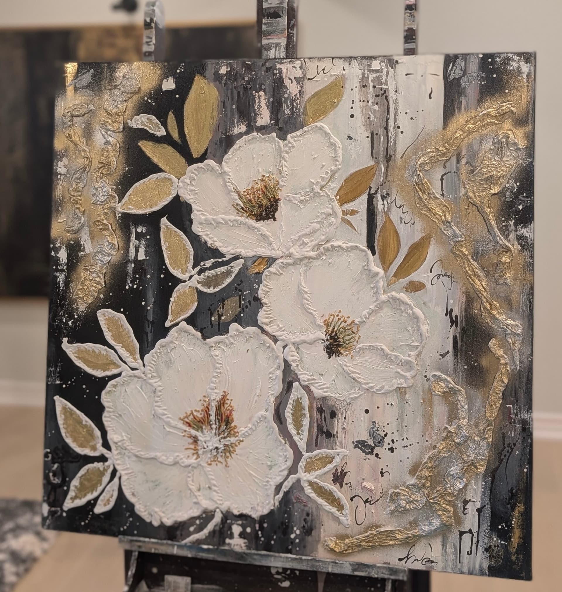 Petal dores