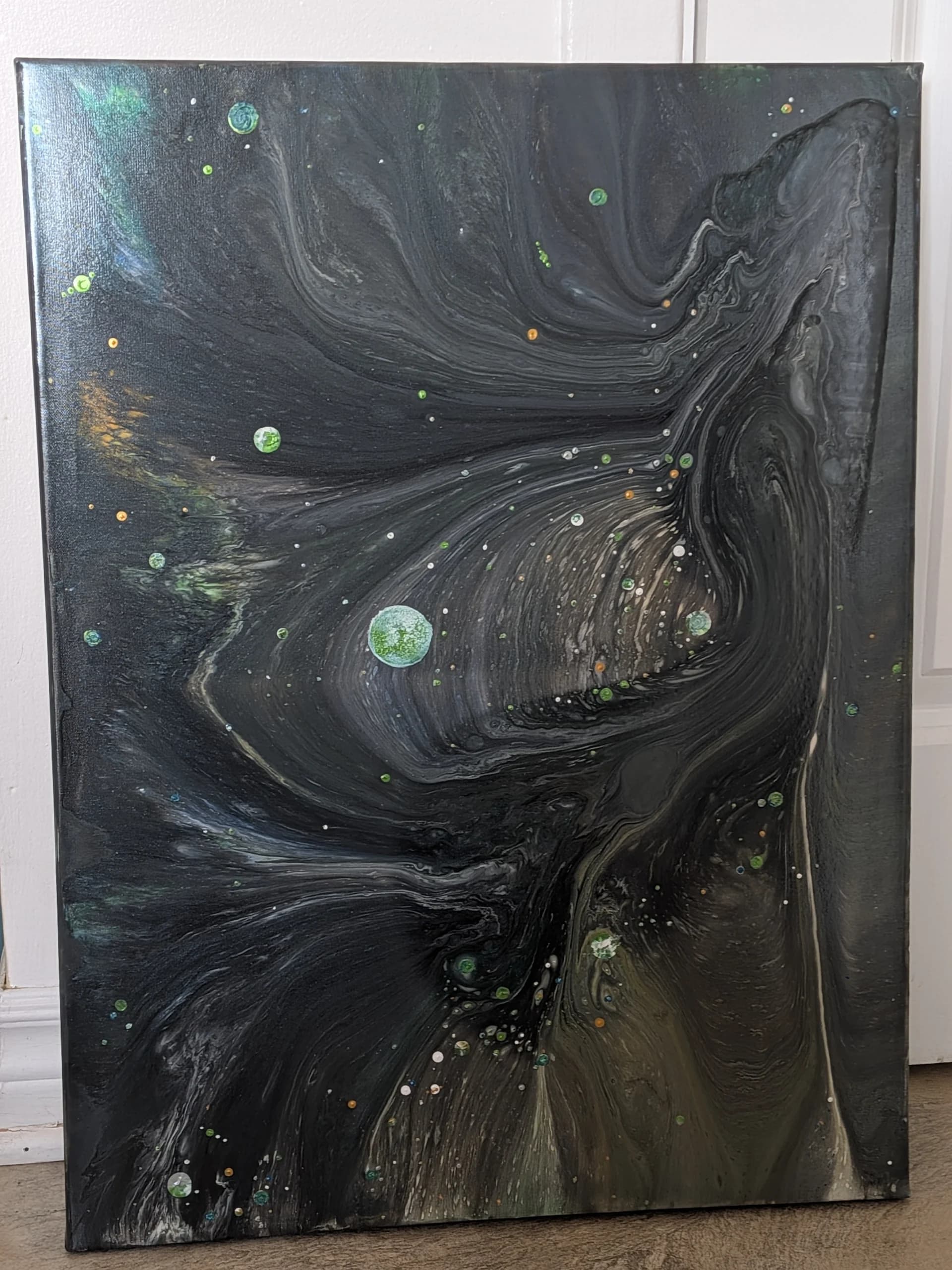 Mother and Worlds