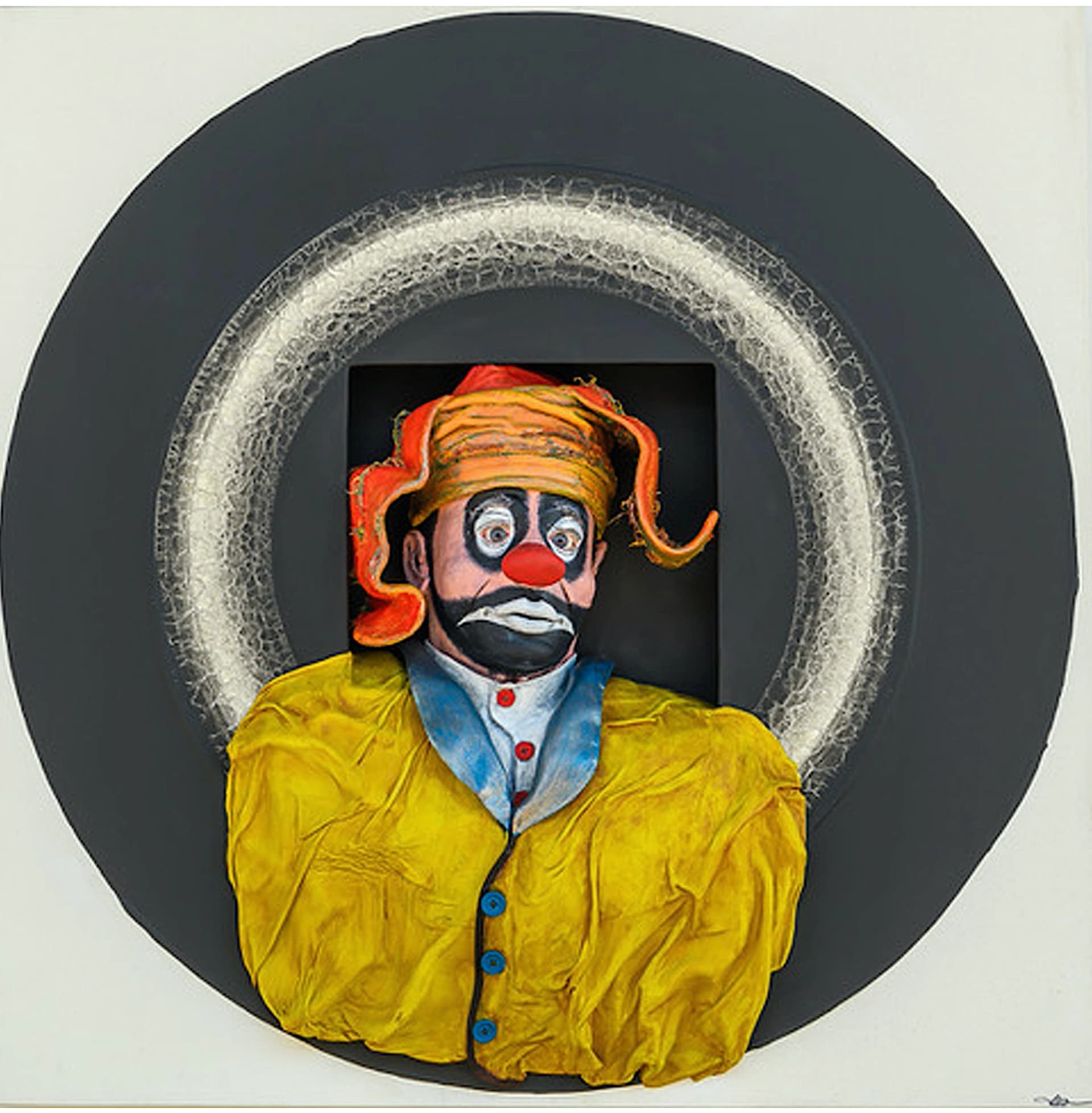 Le Clown