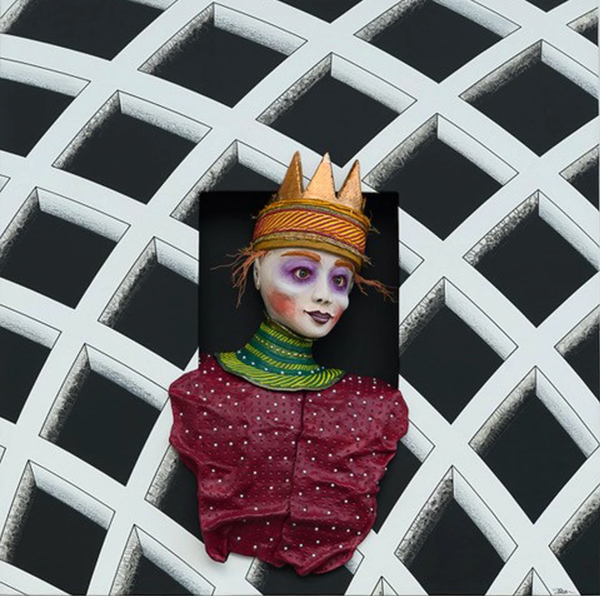 La Reine