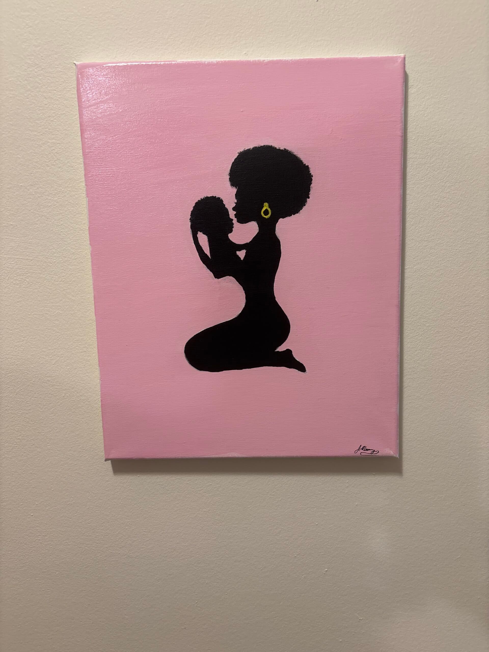 L'amour d'une mère