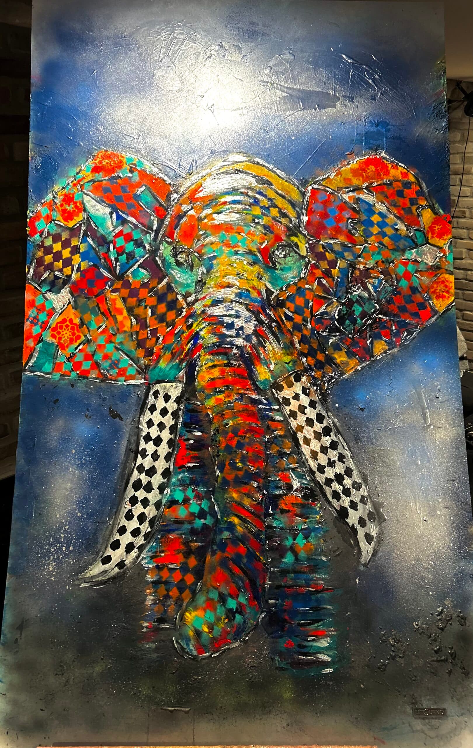 Kaleidoscope