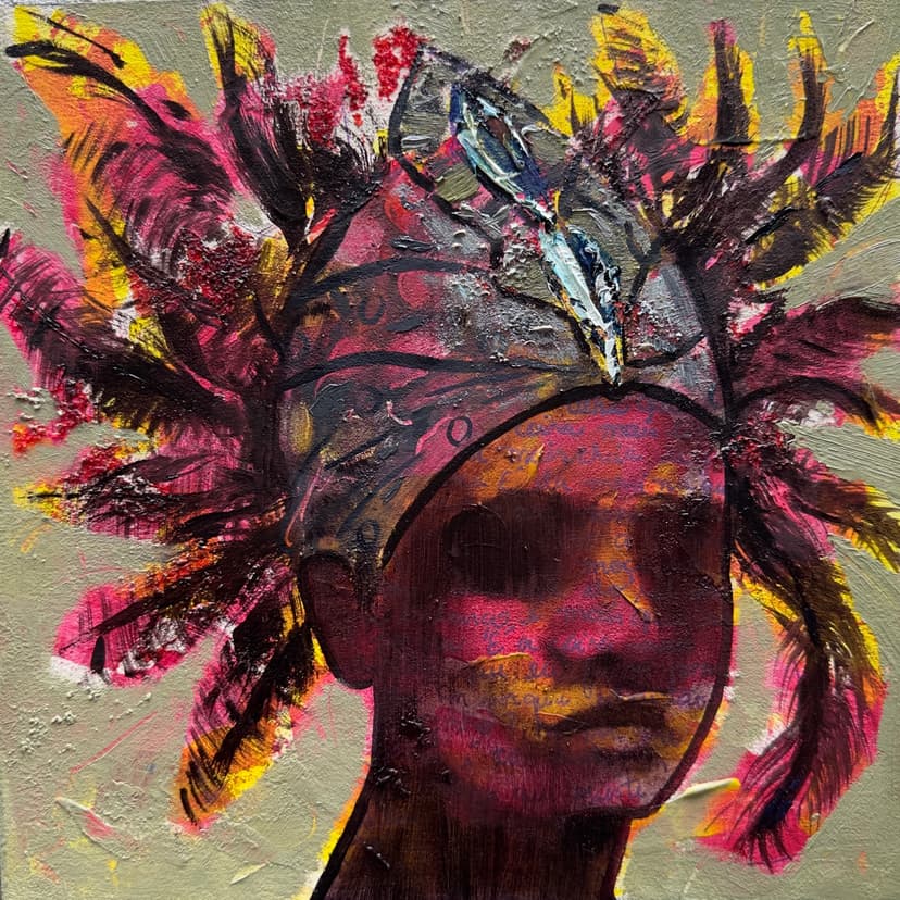 Régis Souto Arts