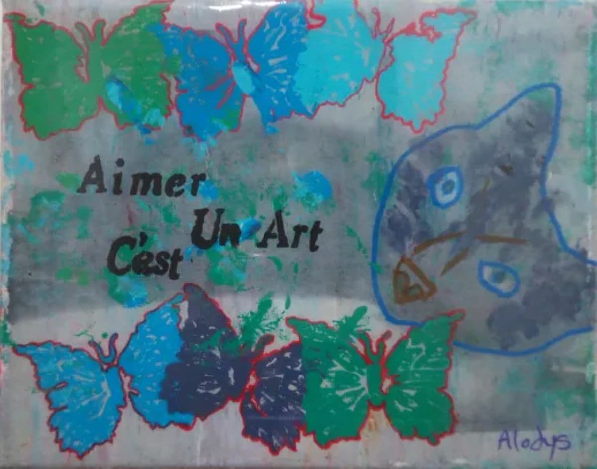 L'art d'aimer les chats