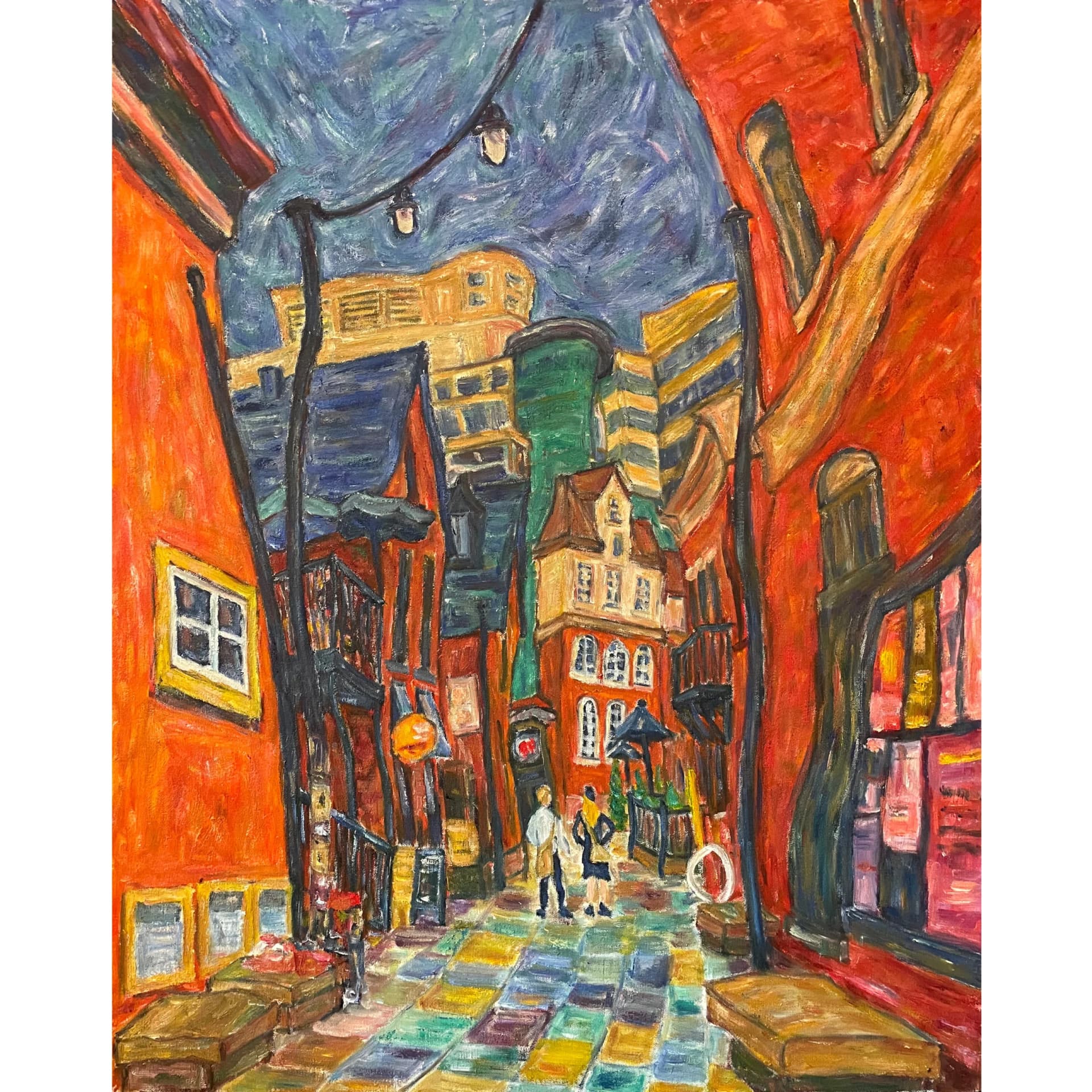 Artist-Vieux-Hull