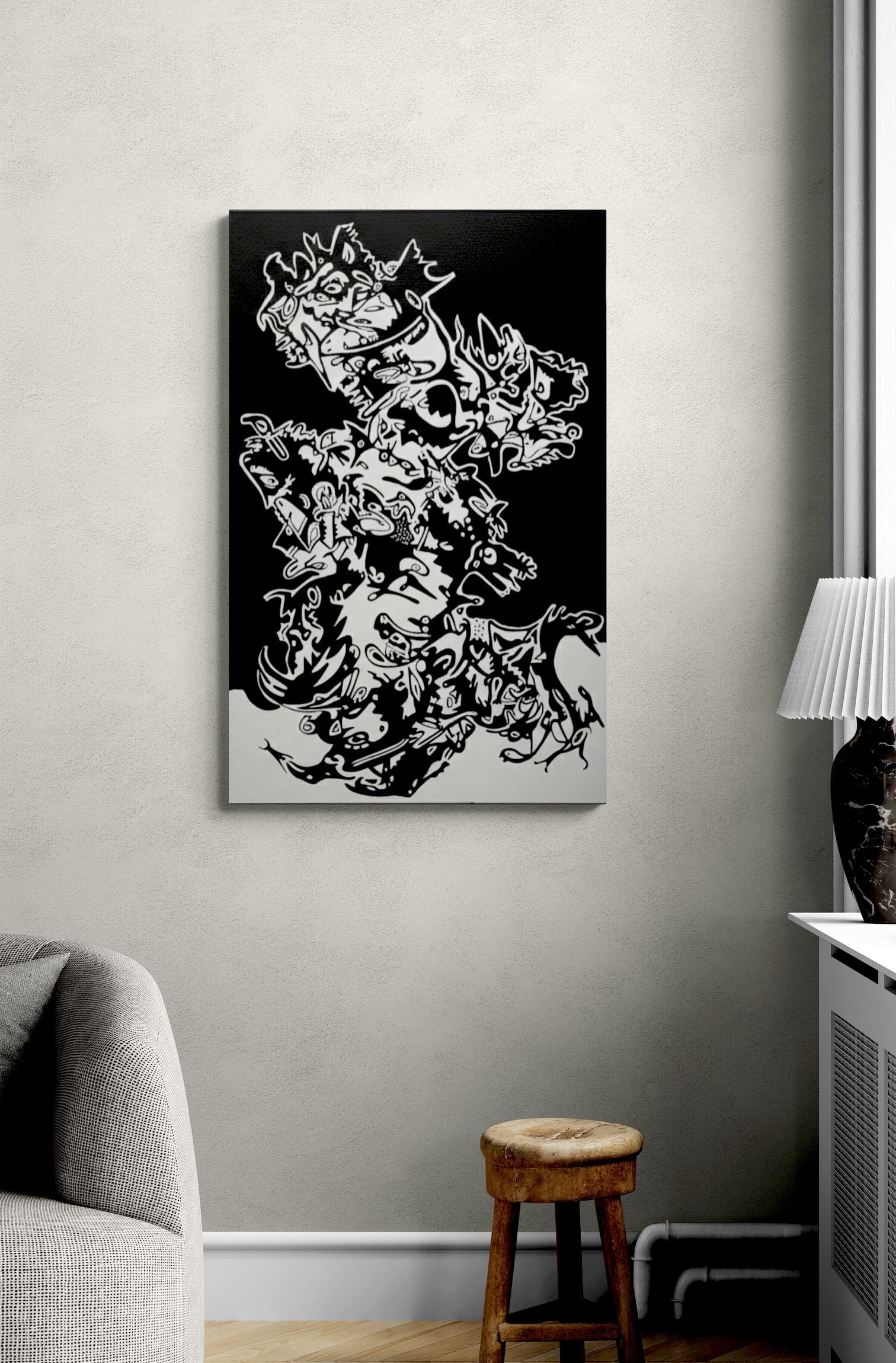 The Healer's Ride