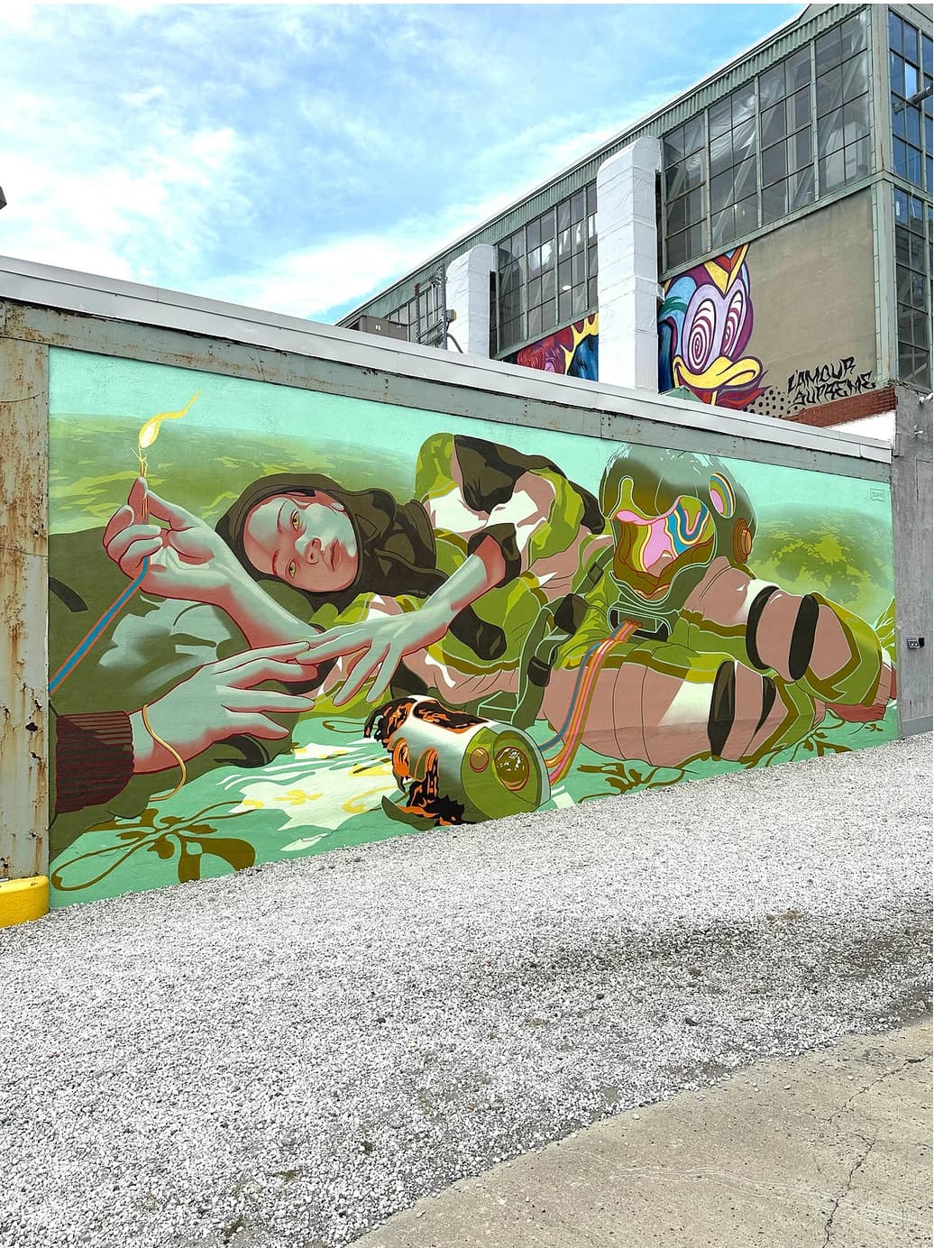 Mural 3