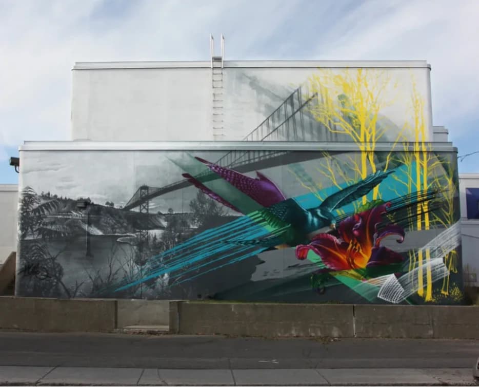 Mural 4